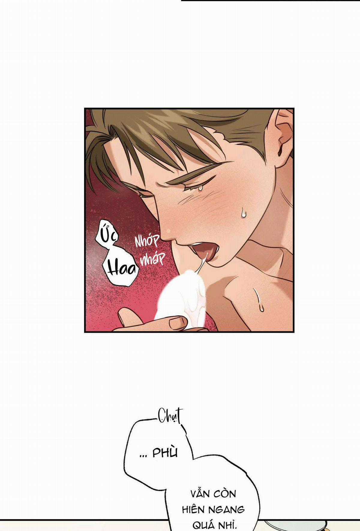 Hữu Danh - Chapter 12.4 - Trang 22