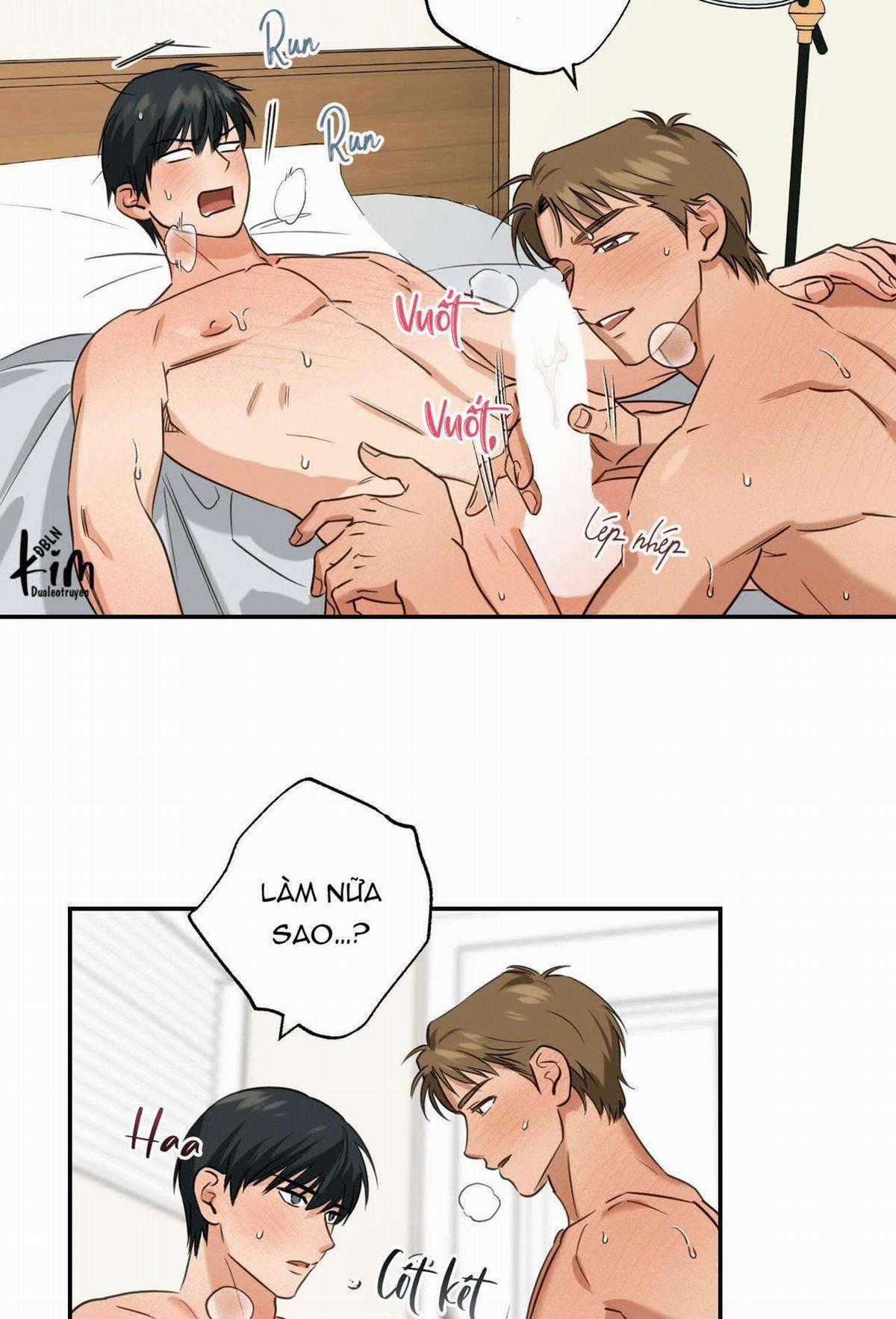 Hữu Danh - Chapter 12.4 - Trang 23