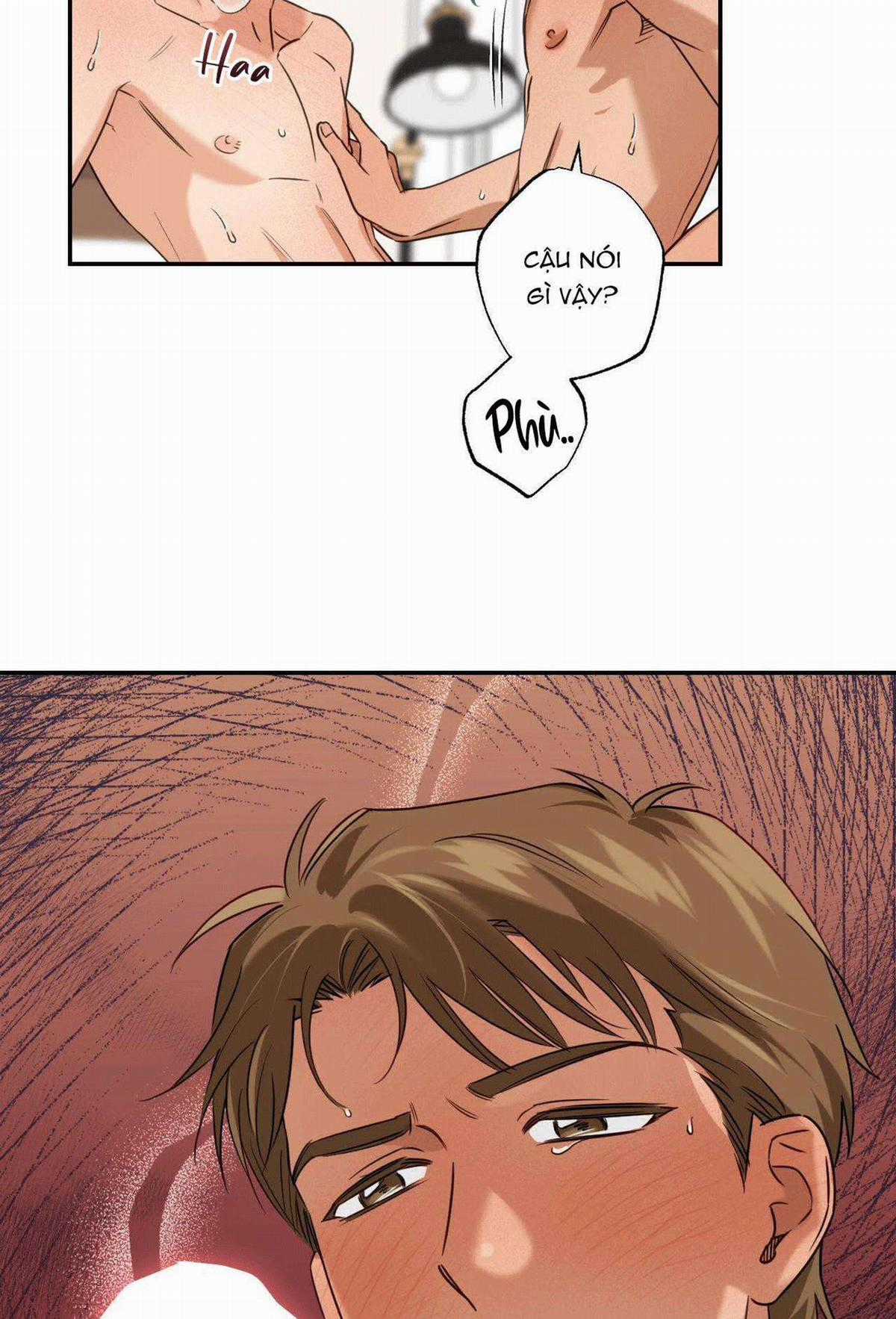 Hữu Danh - Chapter 12.4 - Trang 24