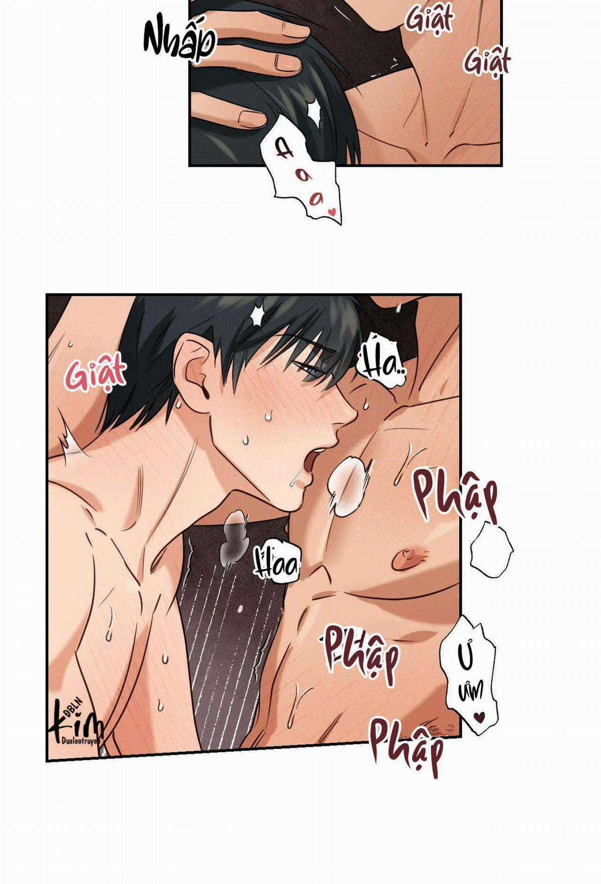 Hữu Danh - Chapter 12.4 - Trang 28