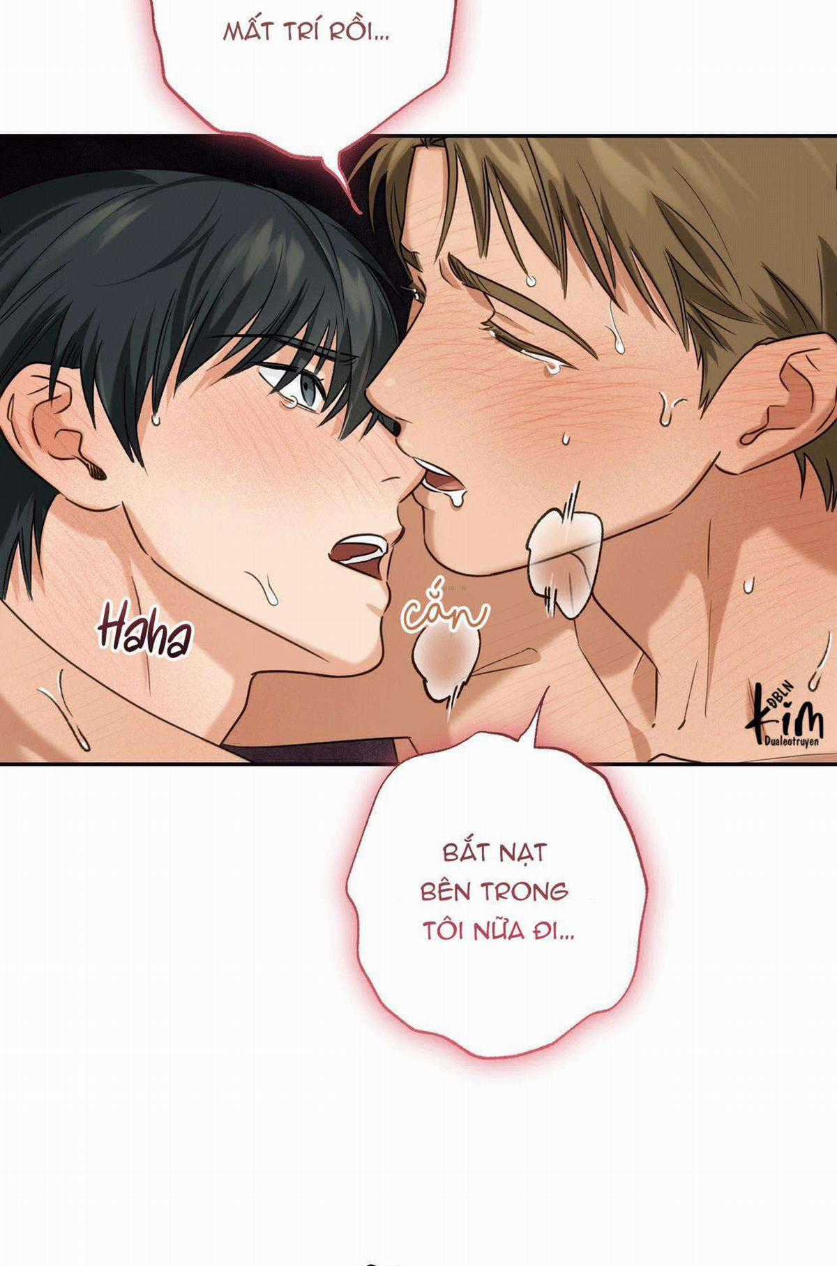 Hữu Danh - Chapter 12.4 - Trang 31