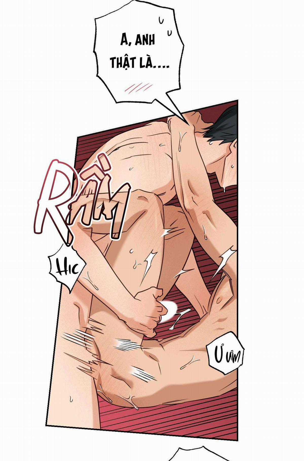 Hữu Danh - Chapter 12.4 - Trang 32