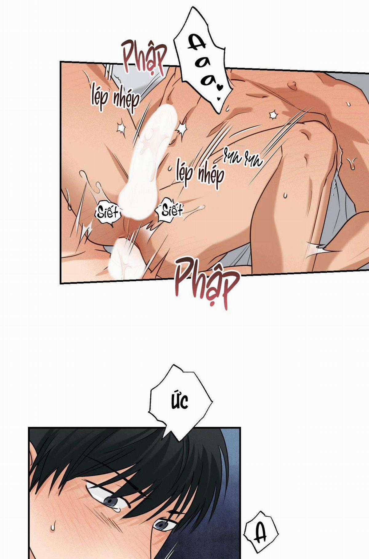 Hữu Danh - Chapter 12.4 - Trang 34