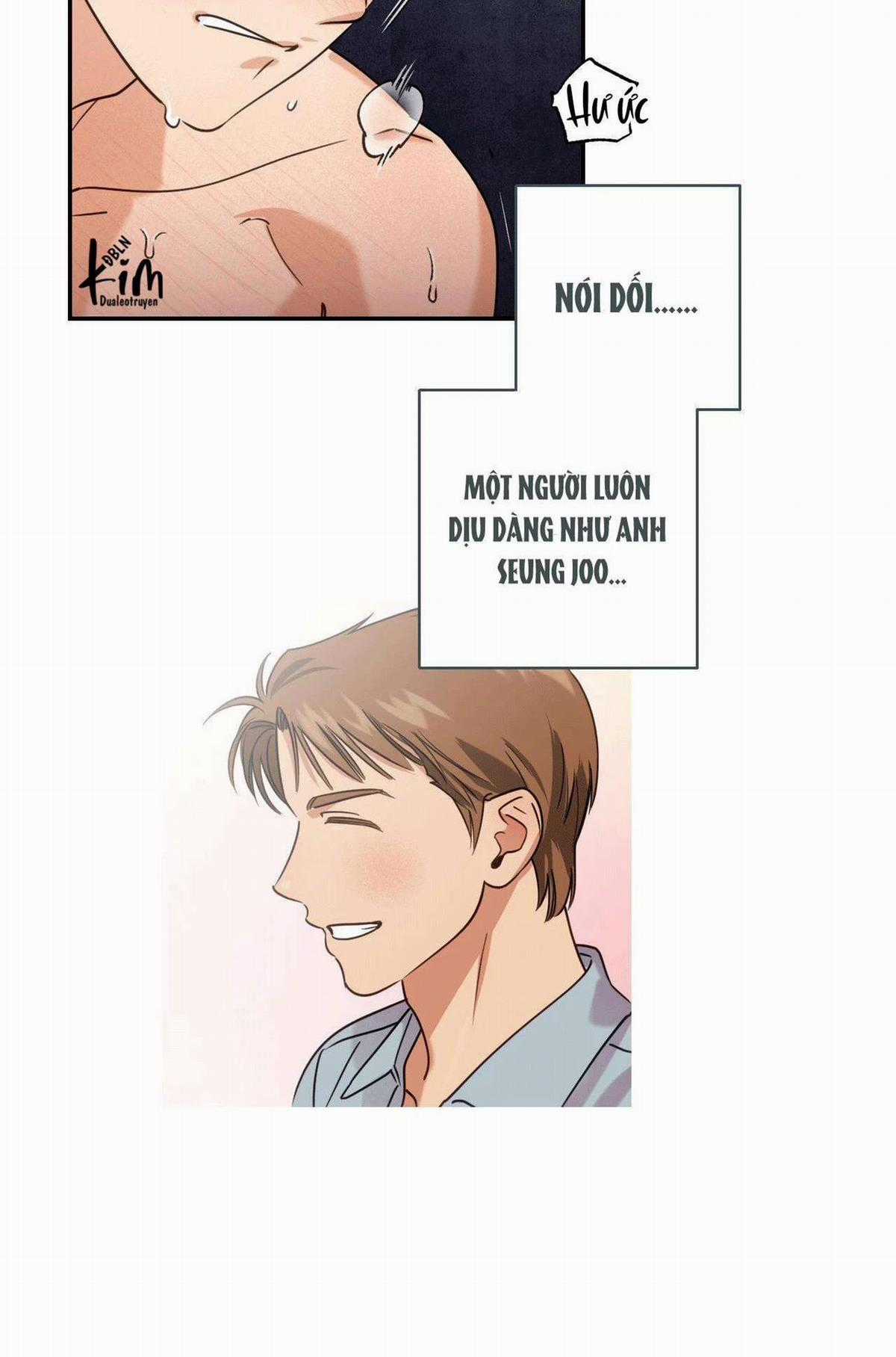 Hữu Danh - Chapter 12.4 - Trang 35