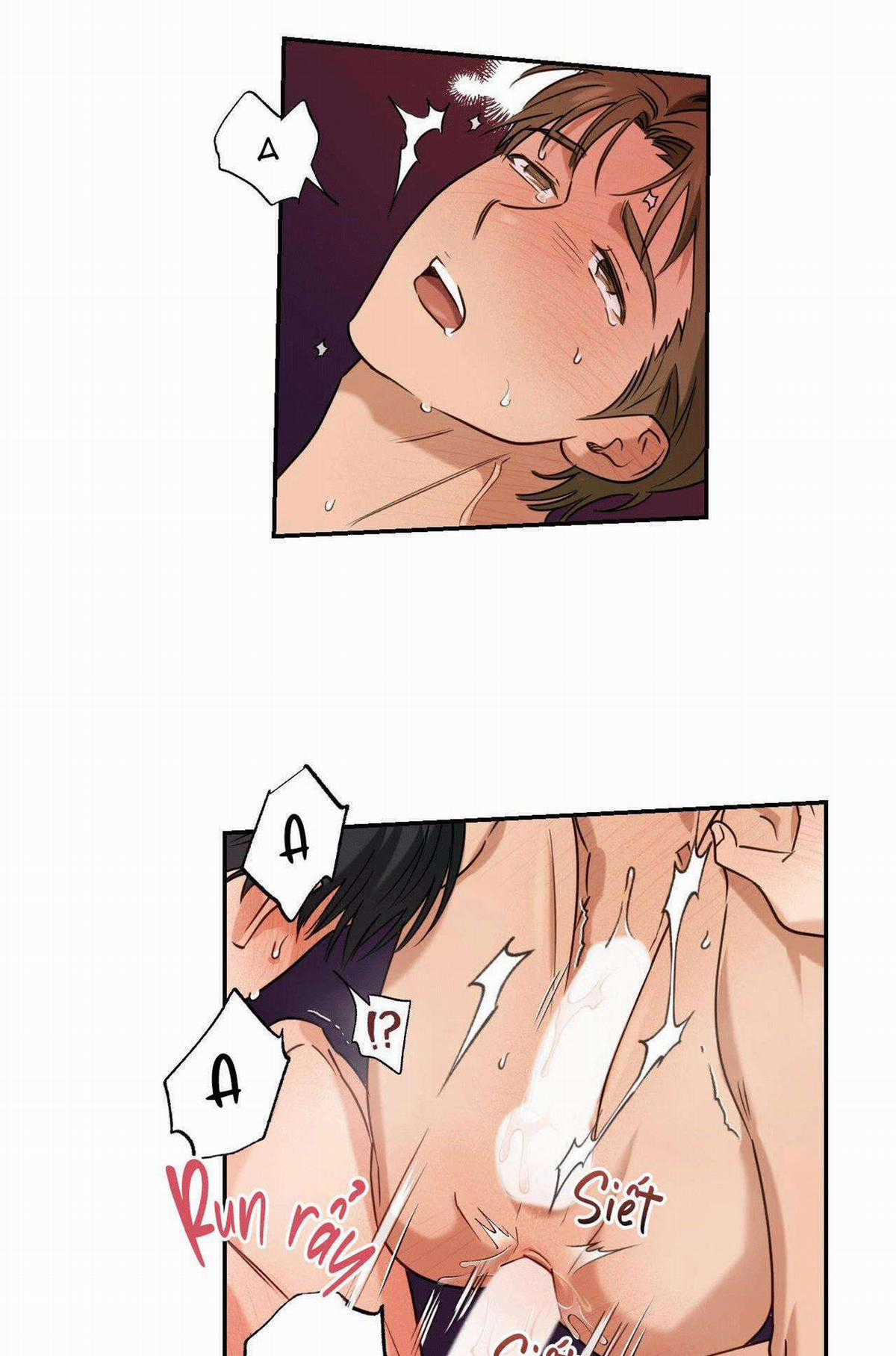 Hữu Danh - Chapter 12.4 - Trang 37