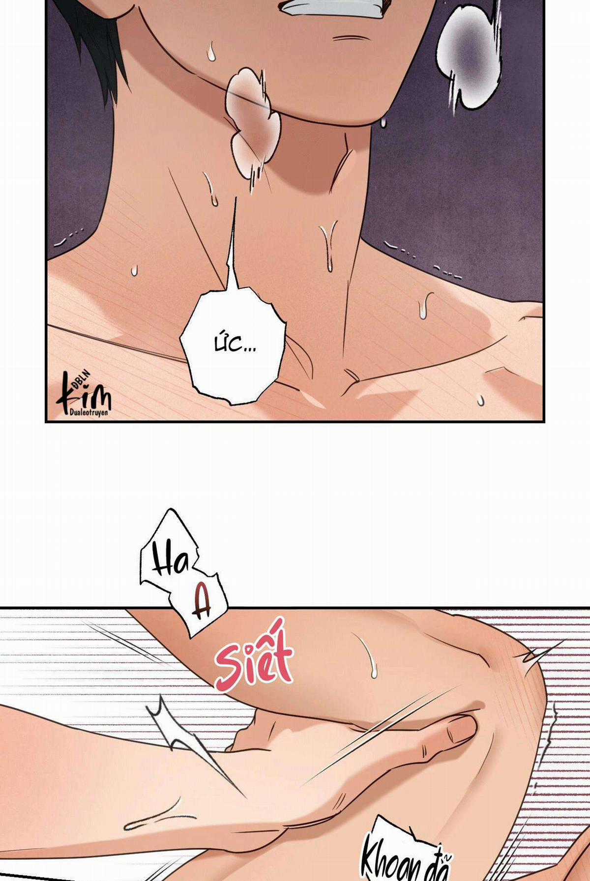 Hữu Danh - Chapter 12.4 - Trang 40