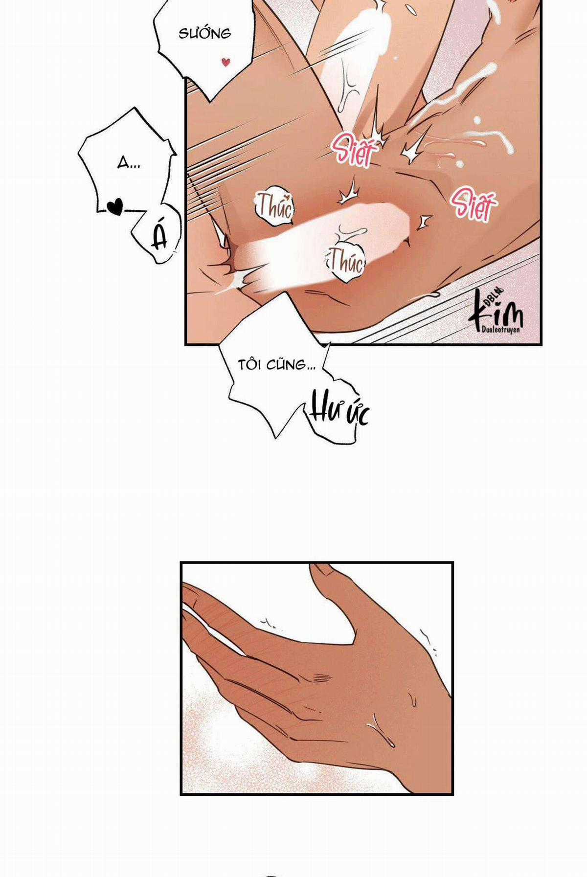 Hữu Danh - Chapter 12.4 - Trang 43