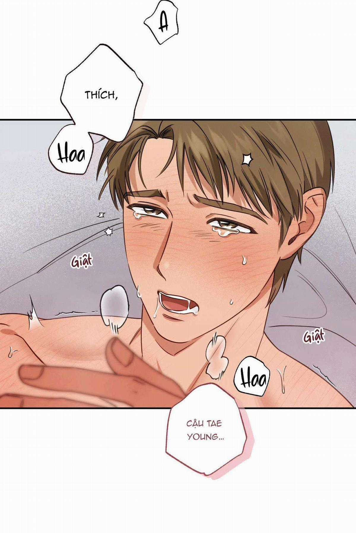 Hữu Danh - Chapter 12.4 - Trang 44