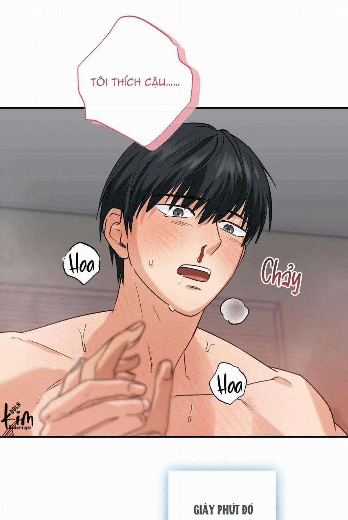 Hữu Danh - Chapter 12.4 - Trang 45