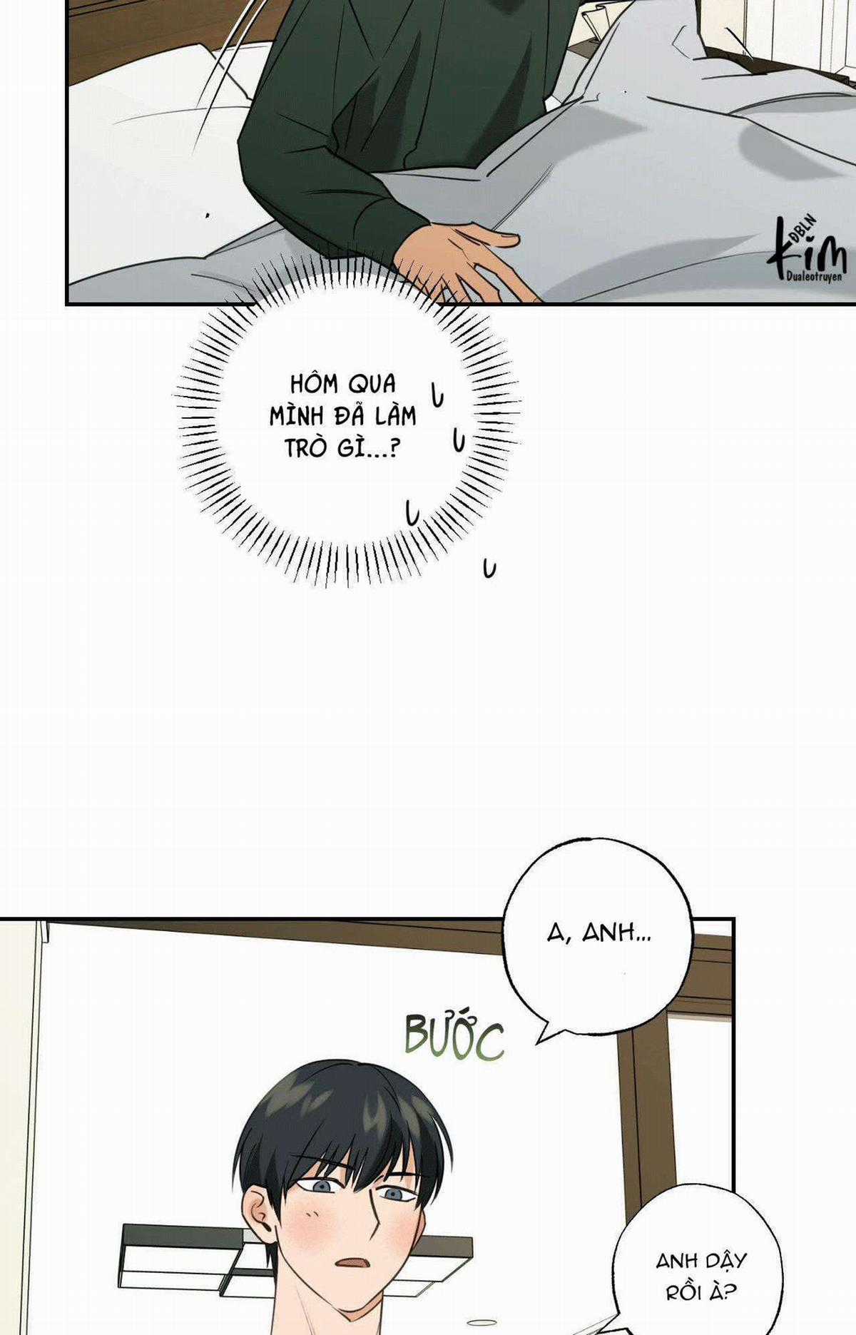 Hữu Danh - Chapter 12.4 - Trang 53