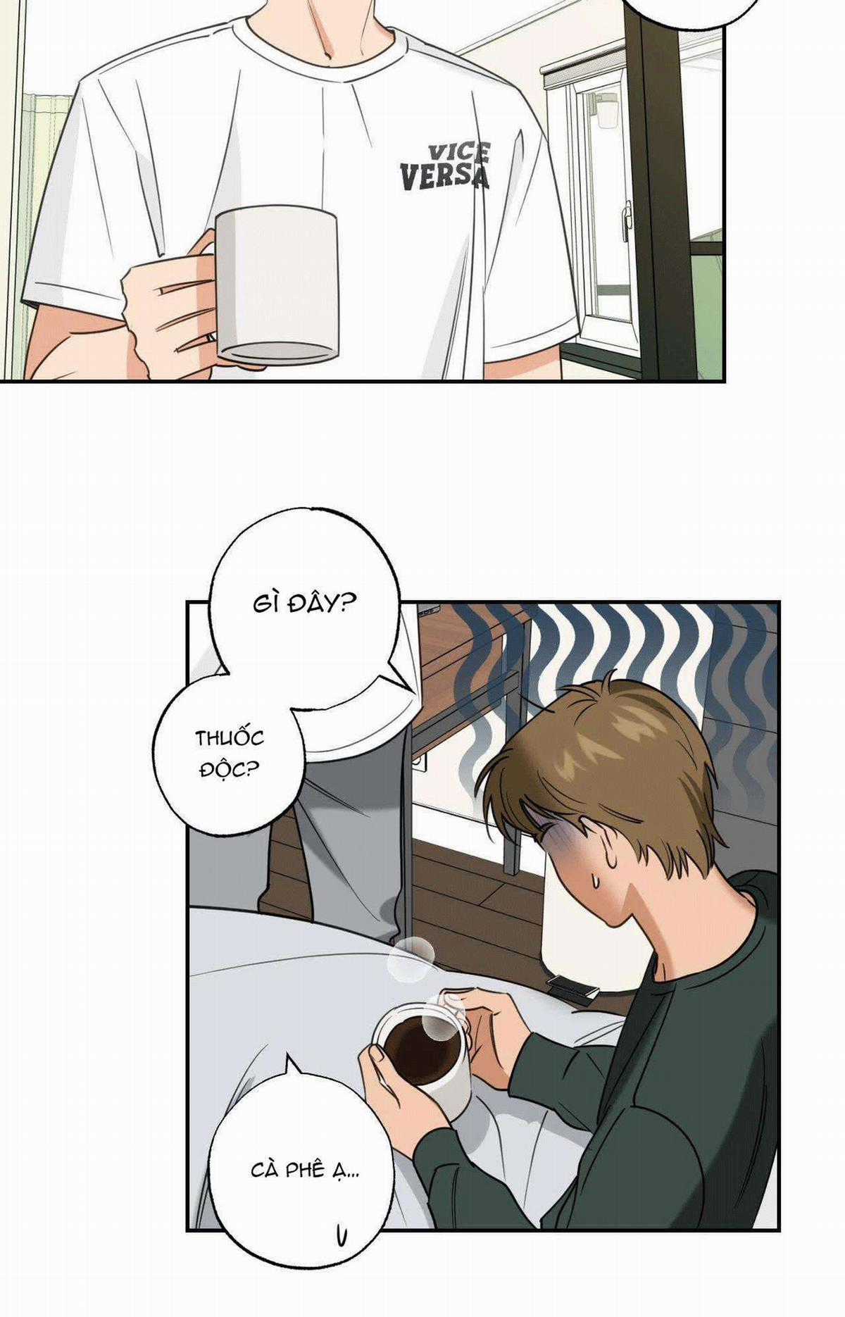 Hữu Danh - Chapter 12.4 - Trang 54