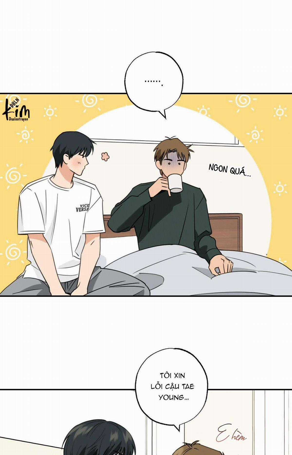 Hữu Danh - Chapter 12.4 - Trang 55