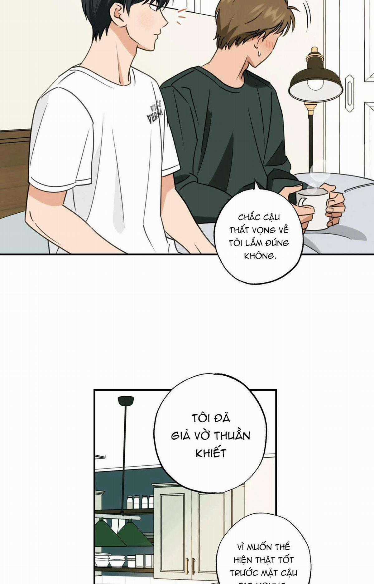 Hữu Danh - Chapter 12.4 - Trang 56