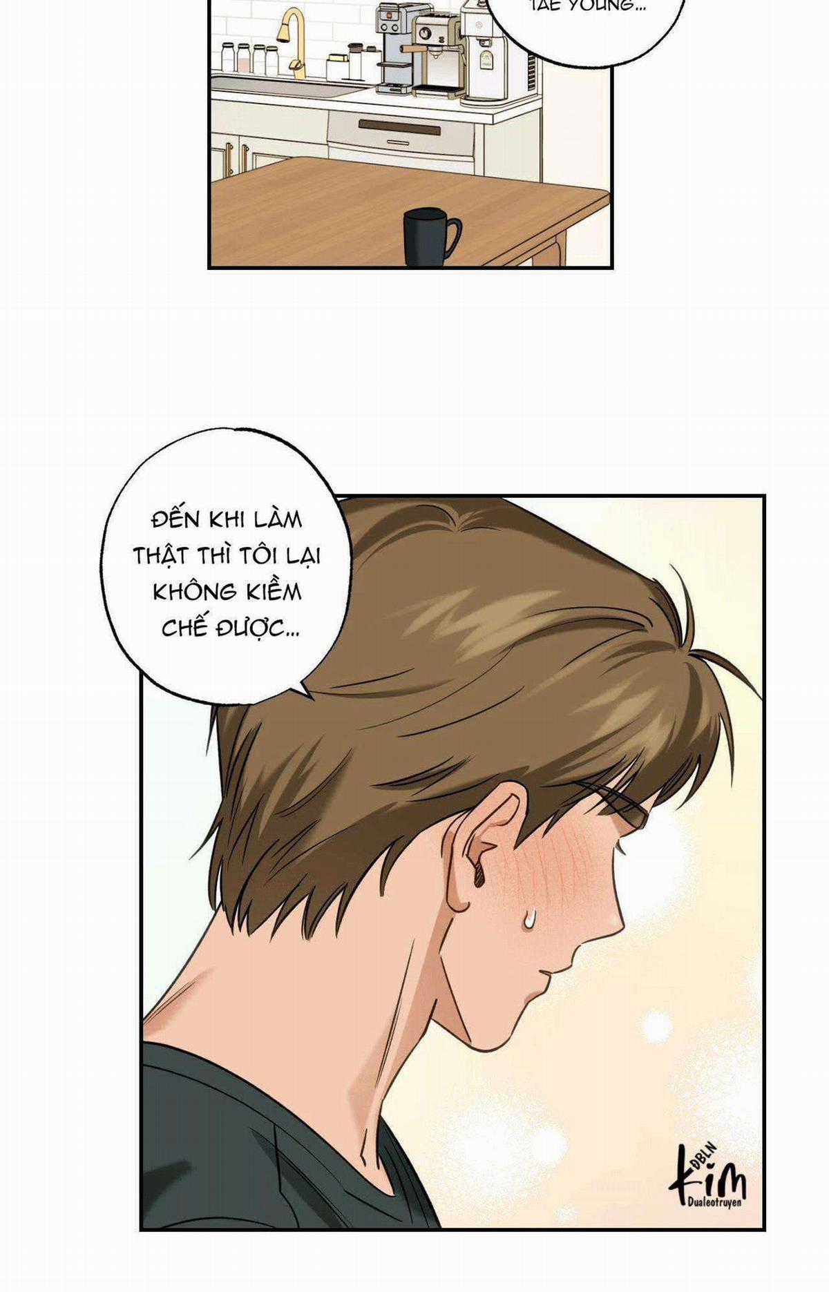 Hữu Danh - Chapter 12.4 - Trang 57