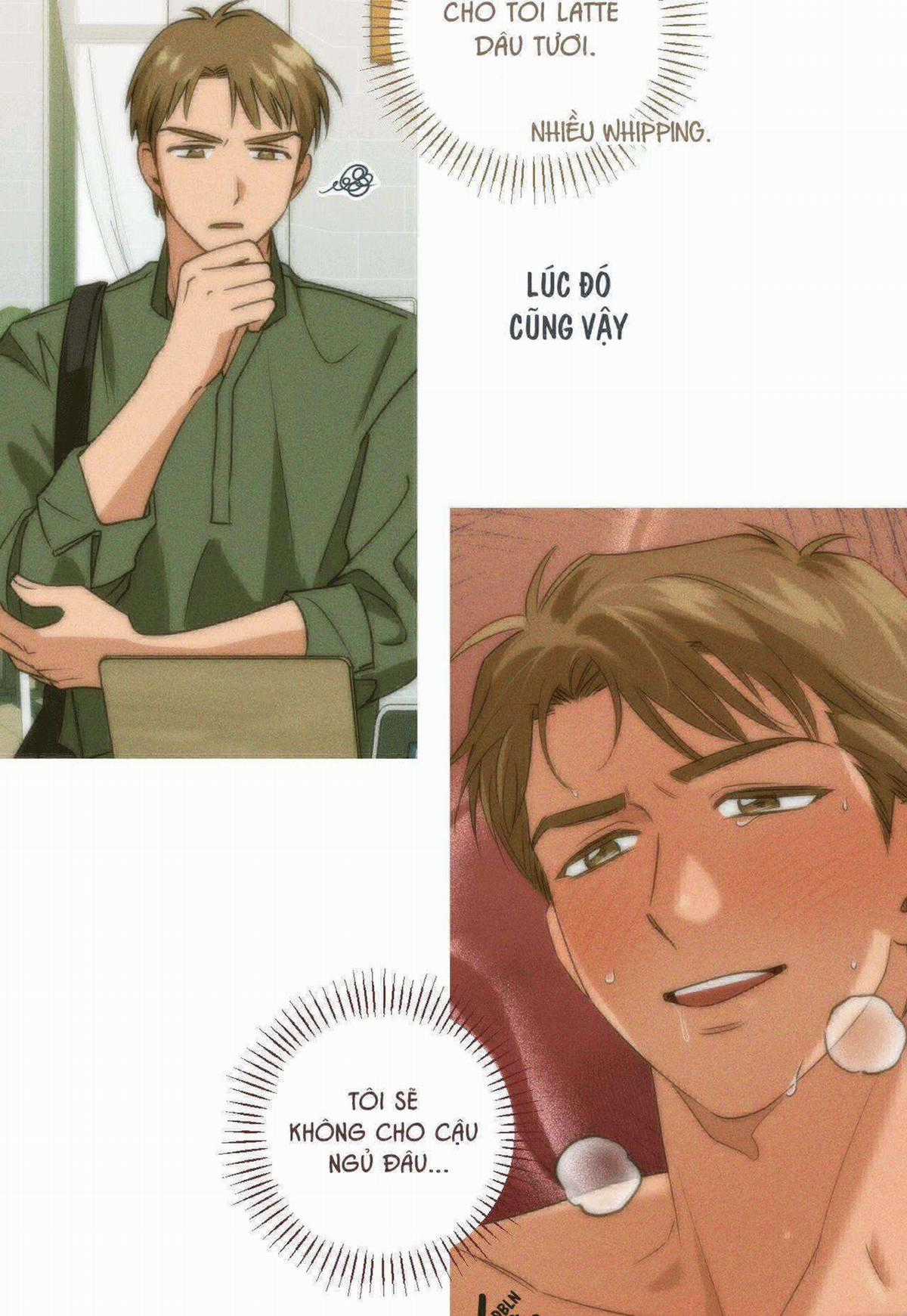 Hữu Danh - Chapter 12.4 - Trang 59