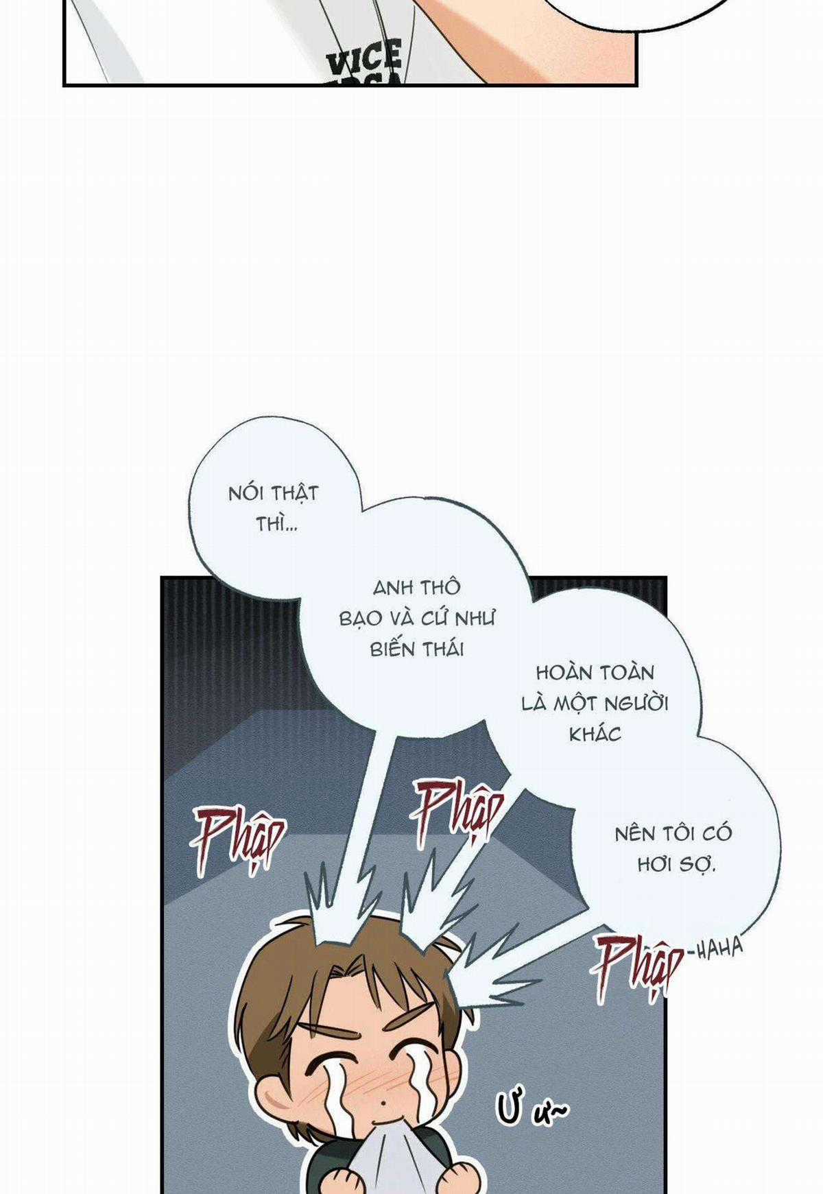 Hữu Danh - Chapter 12.4 - Trang 61