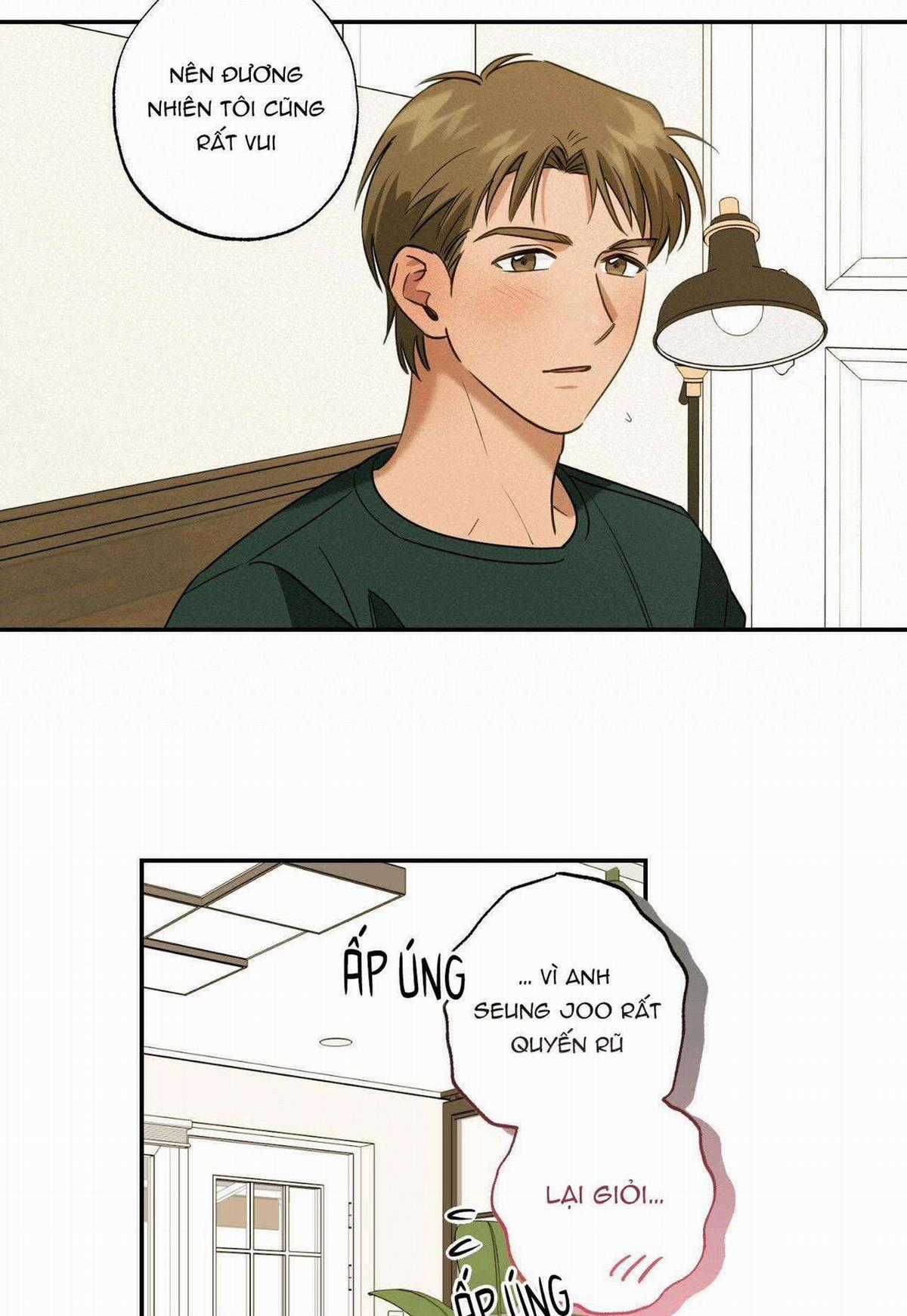 Hữu Danh - Chapter 12.4 - Trang 63