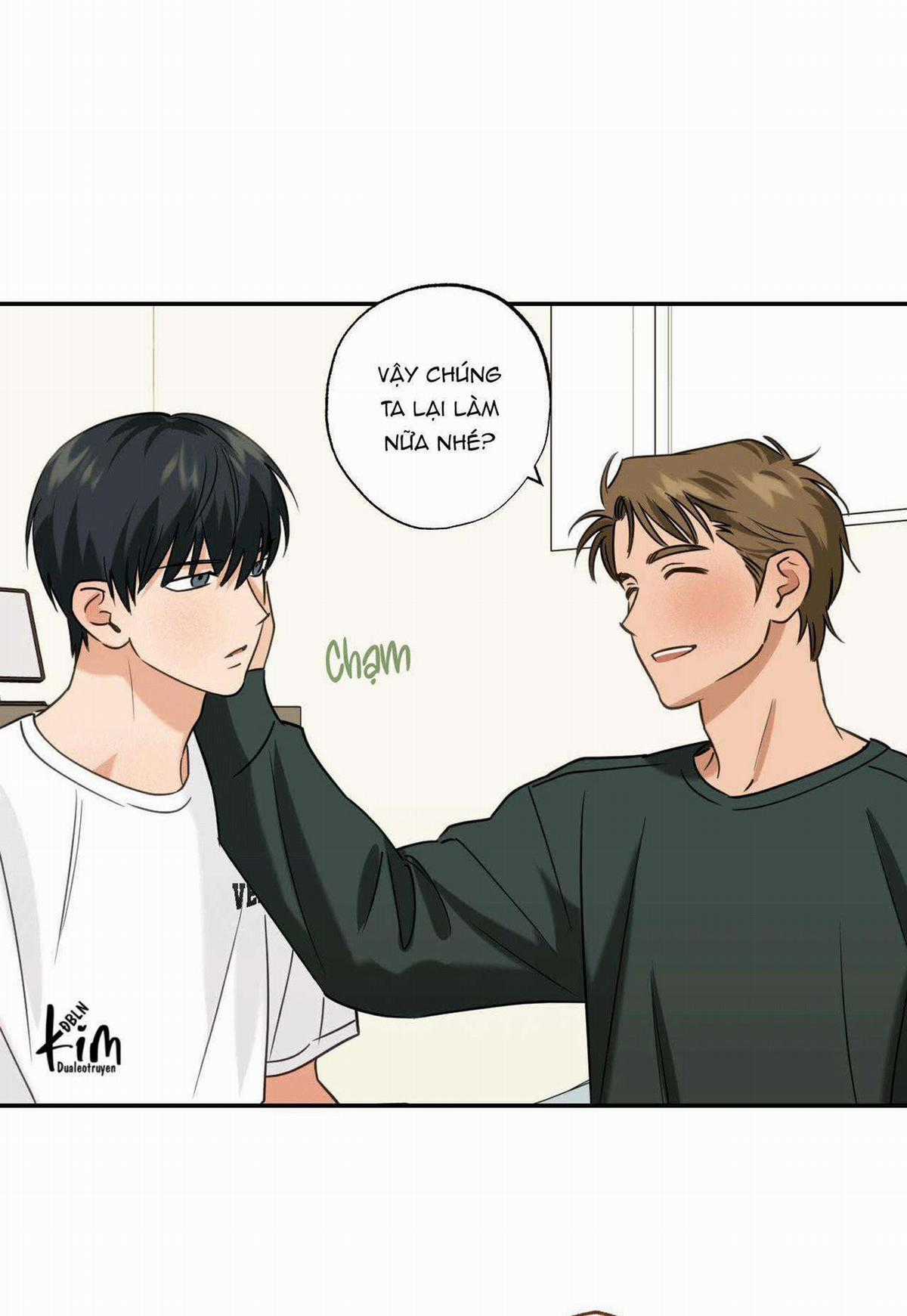 Hữu Danh - Chapter 12.4 - Trang 65