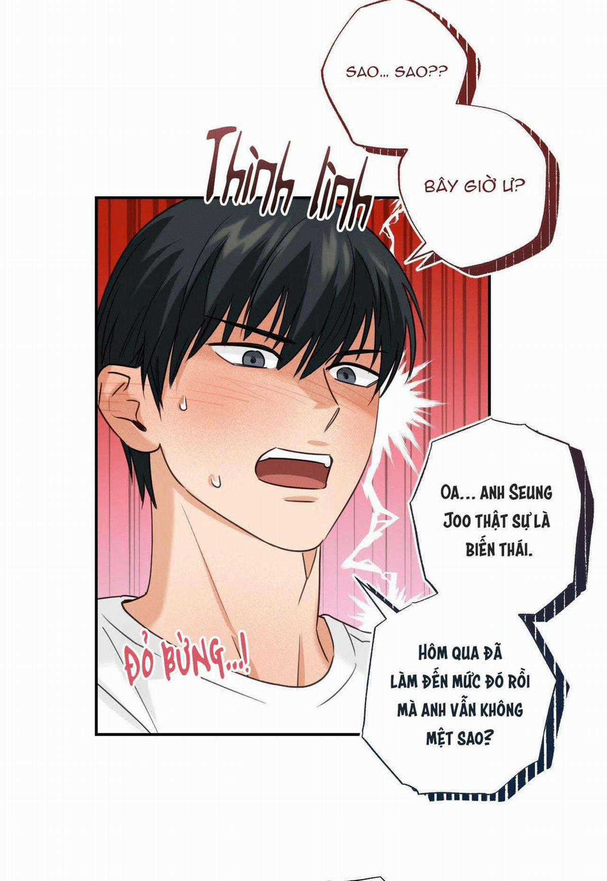 Hữu Danh - Chapter 12.4 - Trang 66