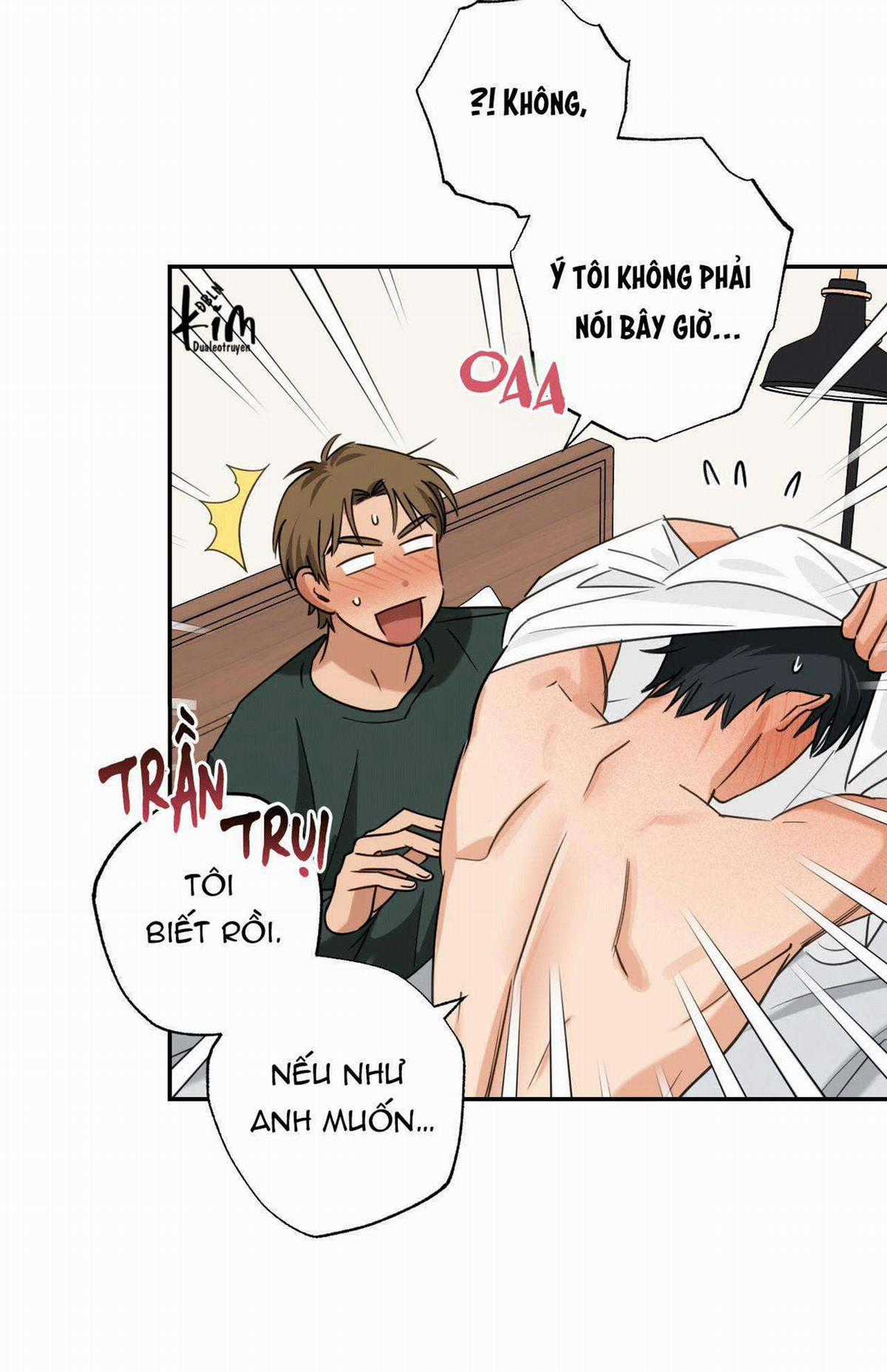 Hữu Danh - Chapter 12.4 - Trang 67