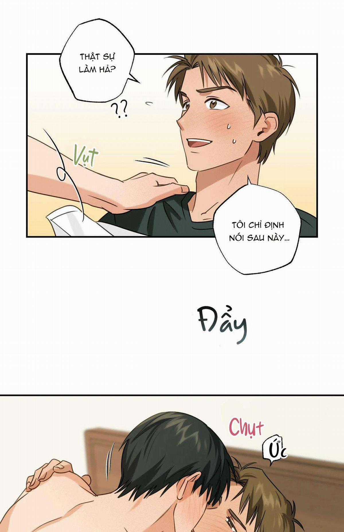 Hữu Danh - Chapter 12.4 - Trang 68