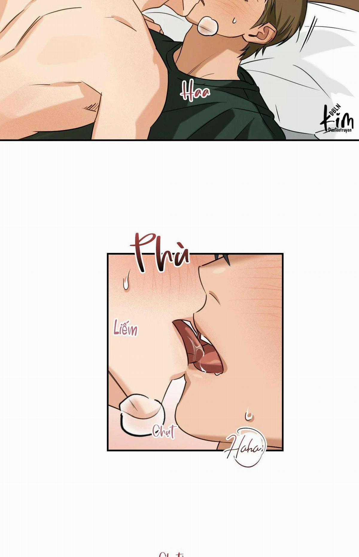 Hữu Danh - Chapter 12.4 - Trang 69