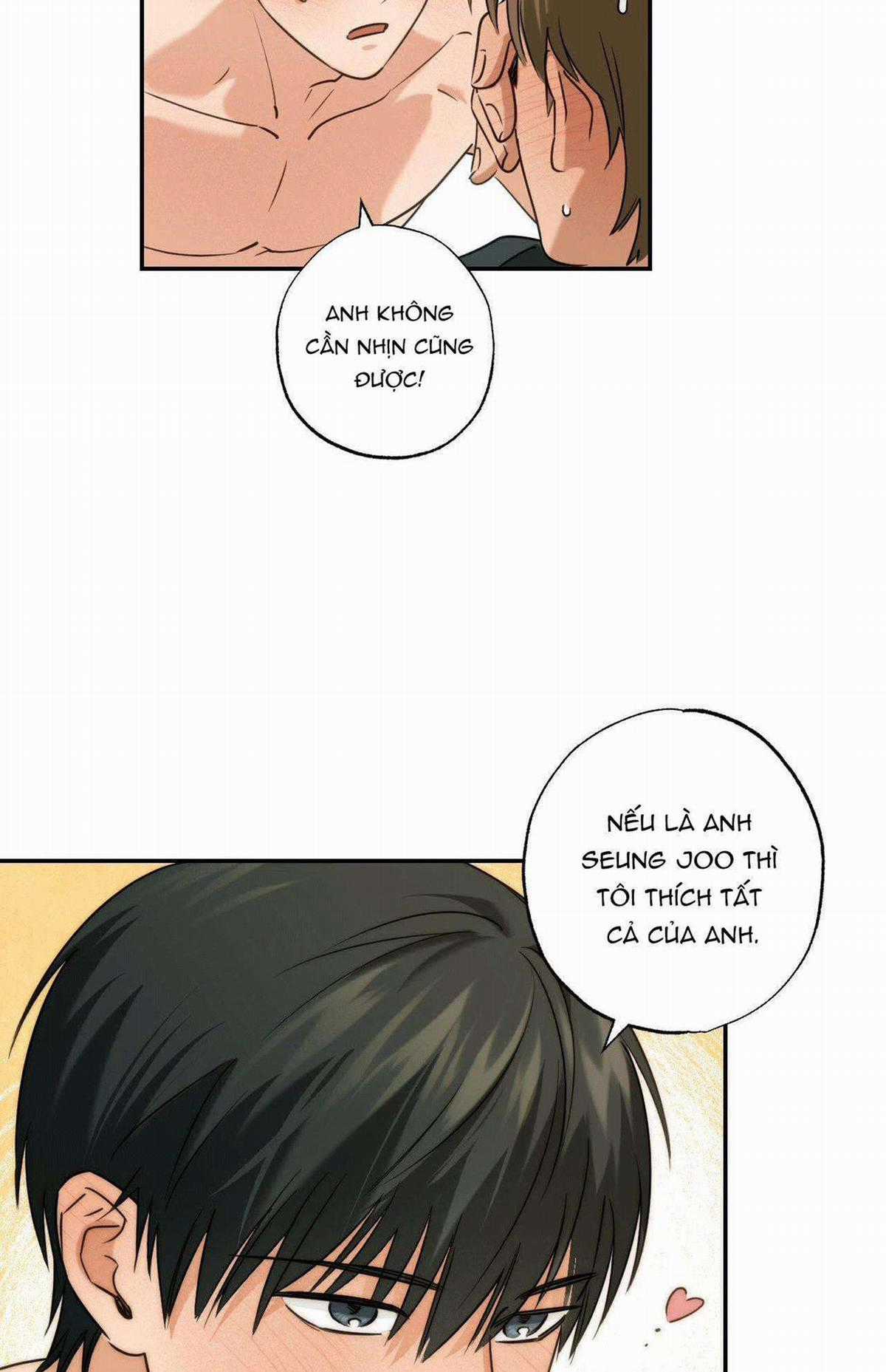 Hữu Danh - Chapter 12.4 - Trang 71