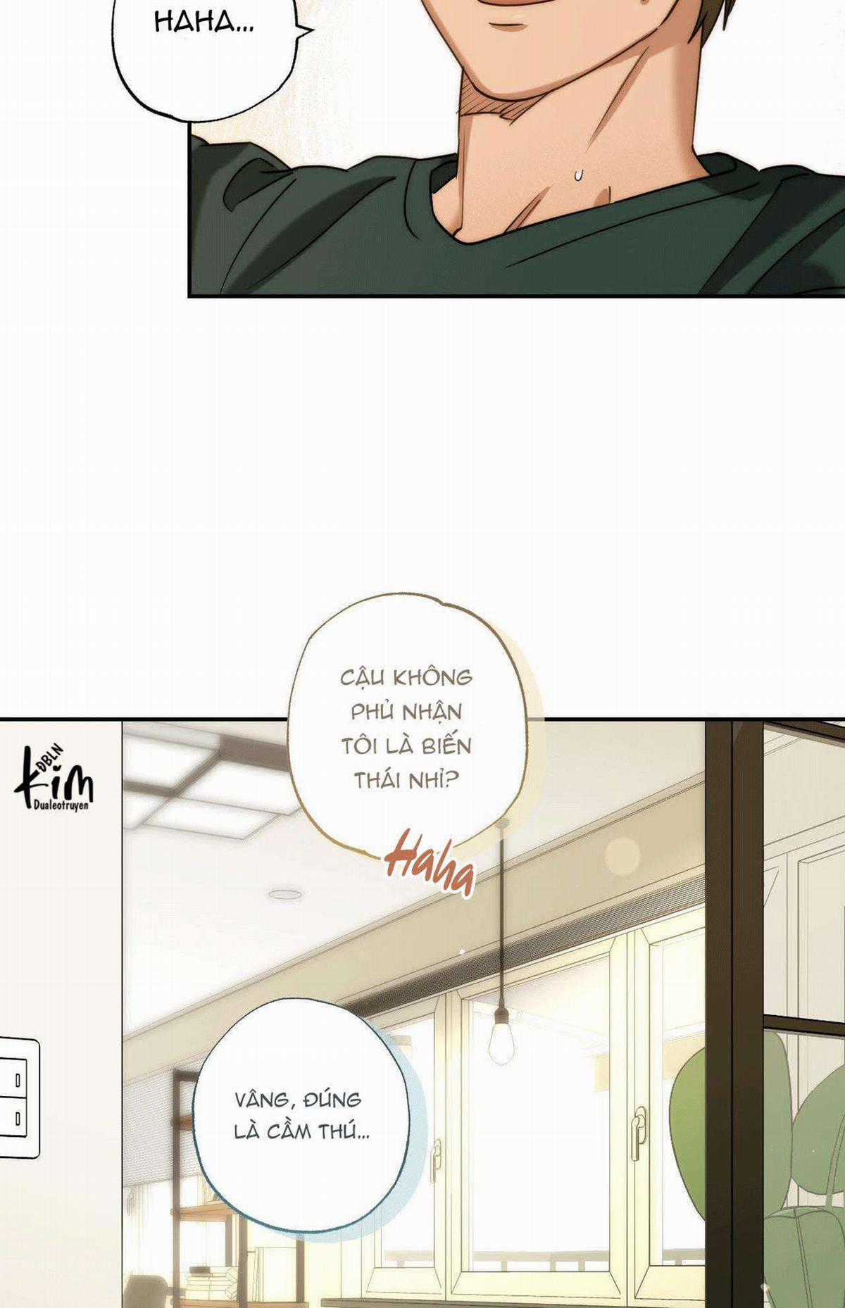 Hữu Danh - Chapter 12.4 - Trang 73