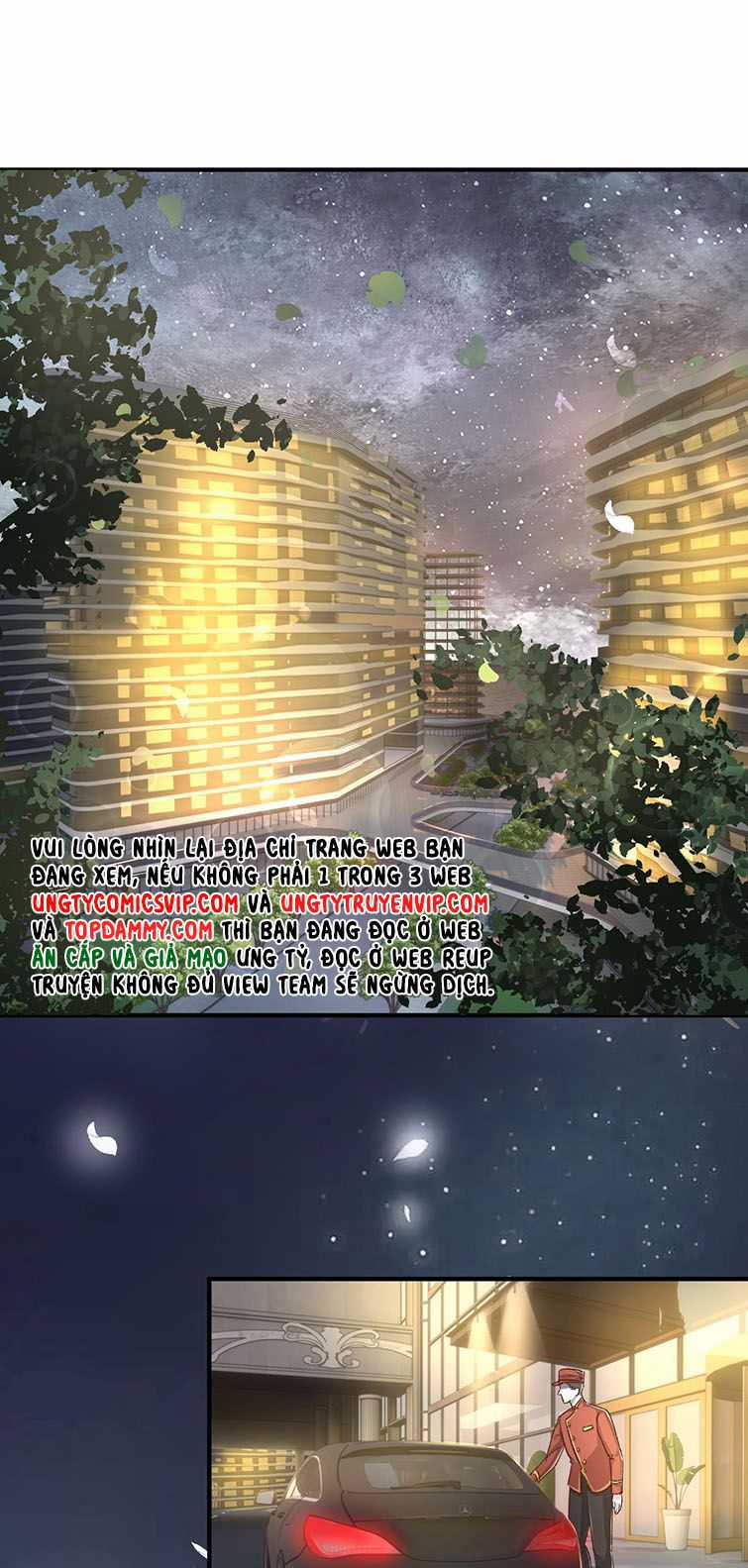 Hữu Danh - Chapter 12 - Trang 2