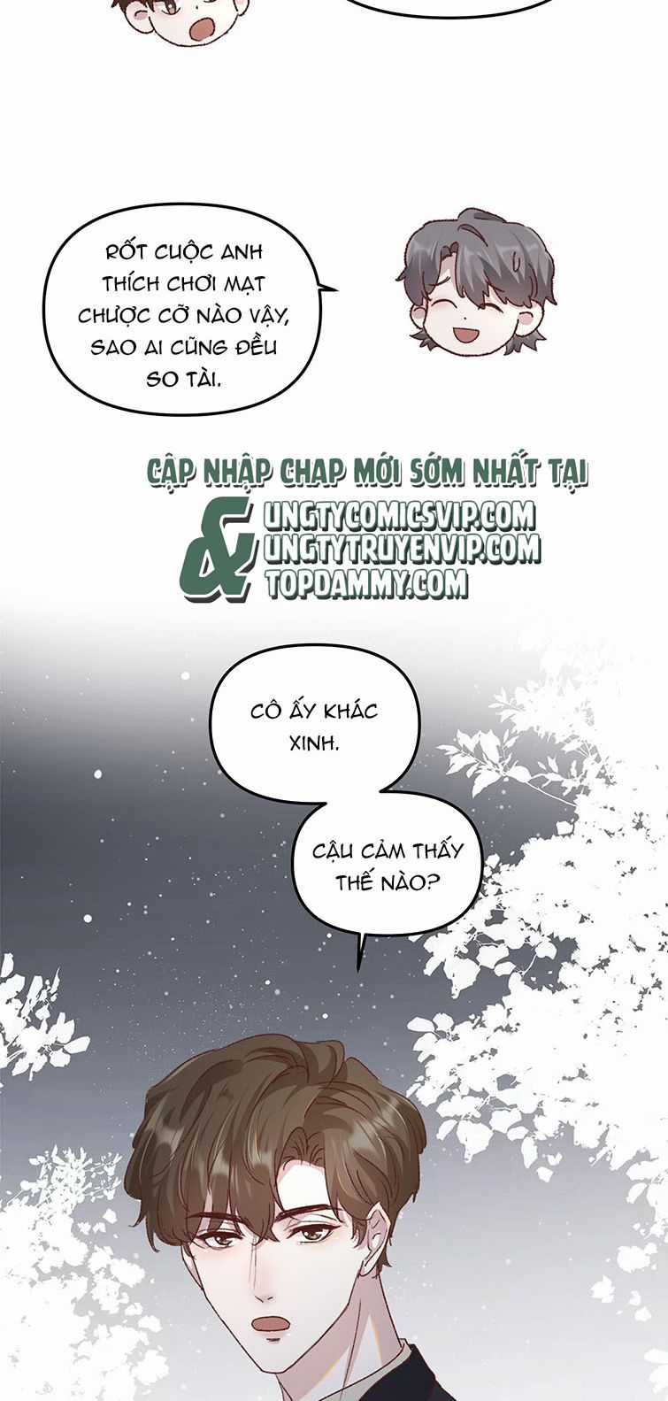 Hữu Danh - Chapter 12 - Trang 14