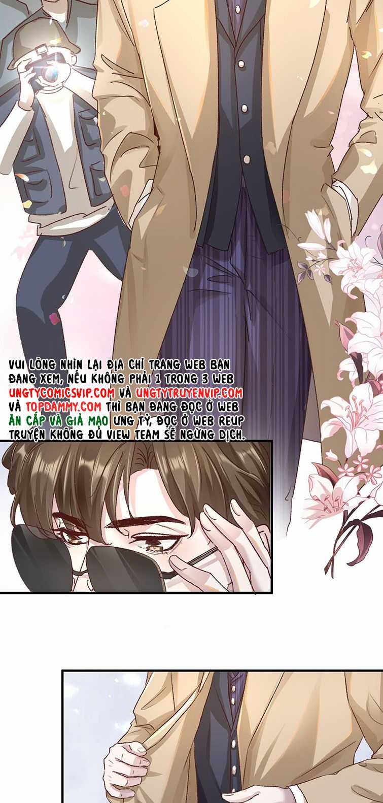 Hữu Danh - Chapter 12 - Trang 8