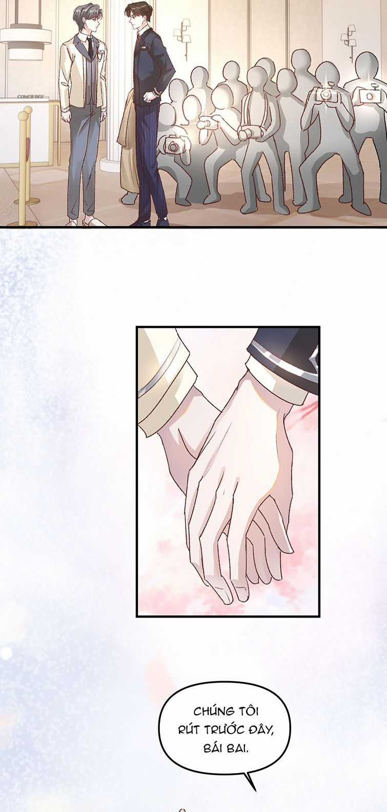 Hữu Danh - Chapter 12 - Trang 10