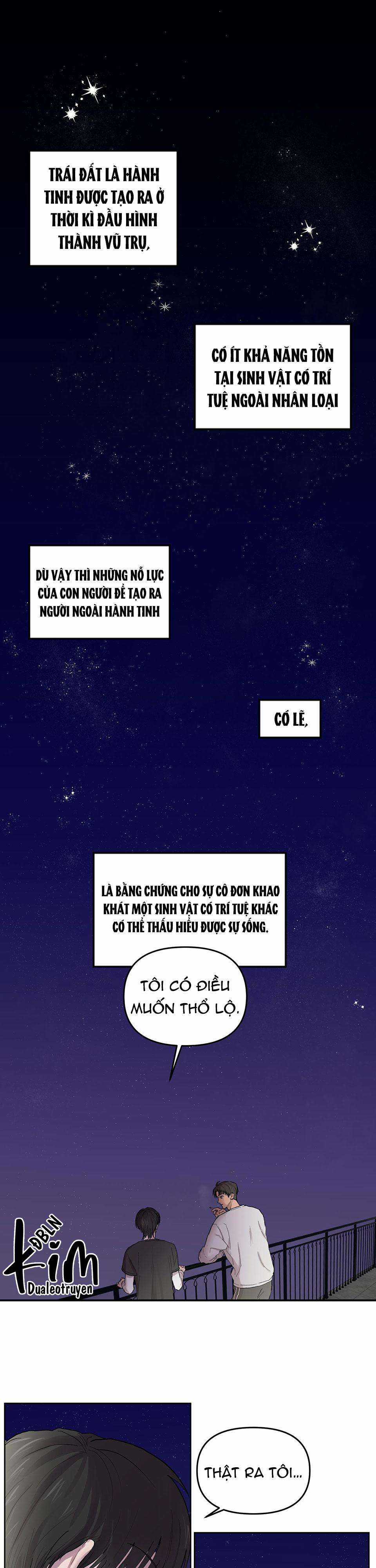 Hữu Danh - Chapter 13.1 - Trang 2