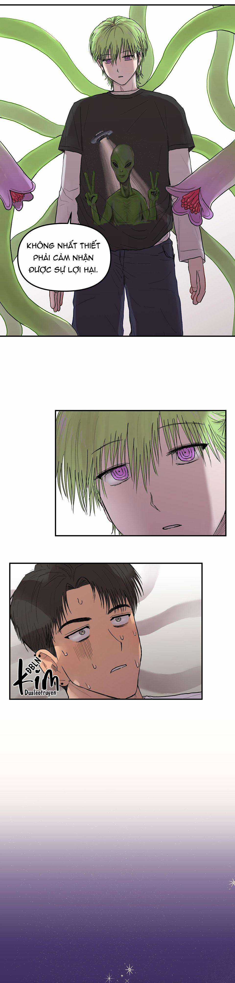 Hữu Danh - Chapter 13.1 - Trang 17