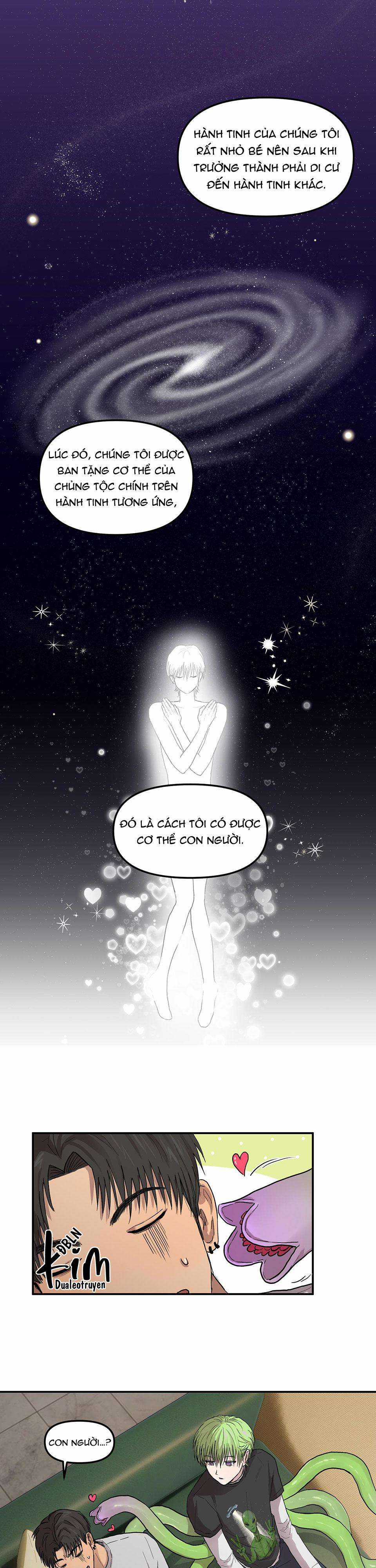 Hữu Danh - Chapter 13.1 - Trang 18