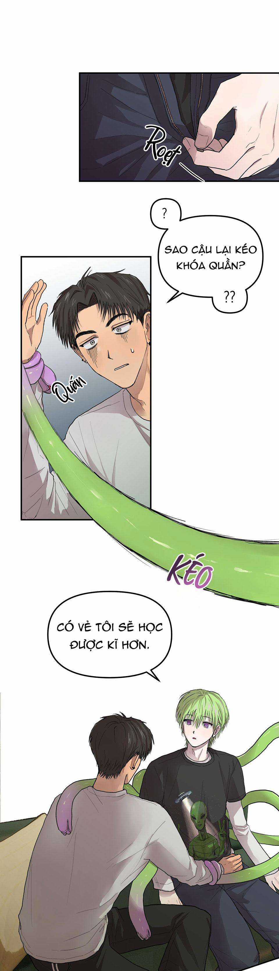 Hữu Danh - Chapter 13.1 - Trang 22