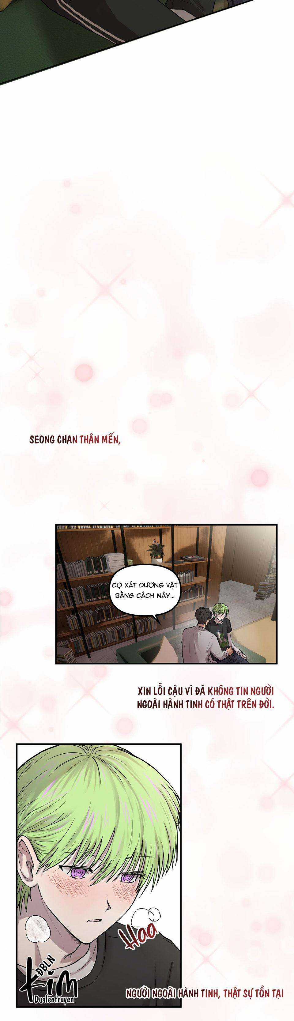 Hữu Danh - Chapter 13.1 - Trang 23