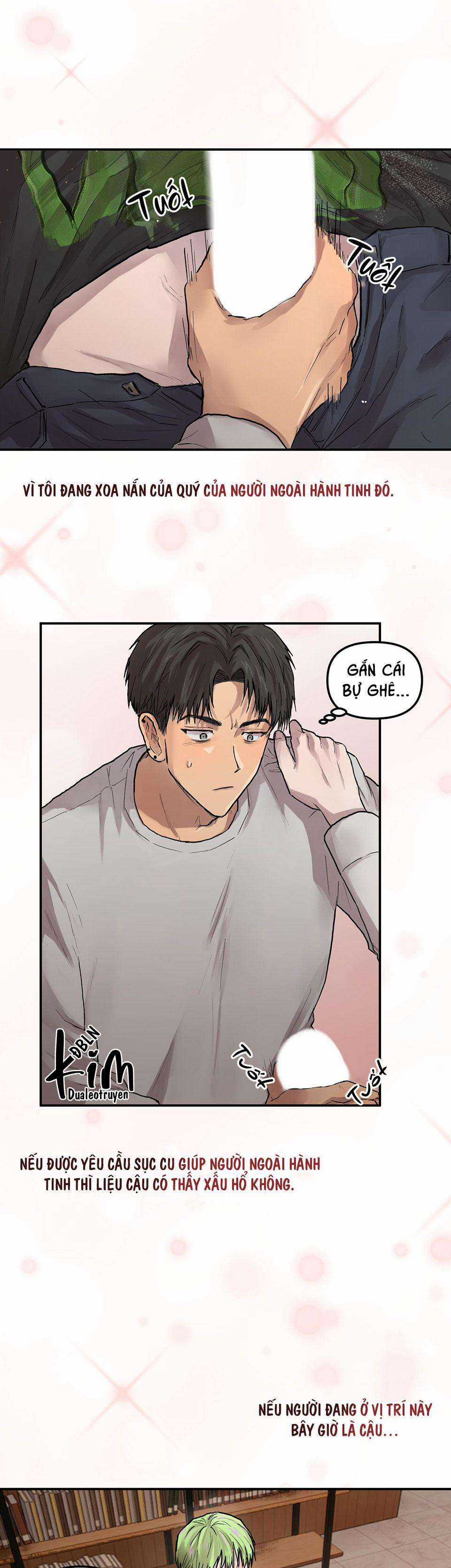 Hữu Danh - Chapter 13.1 - Trang 24