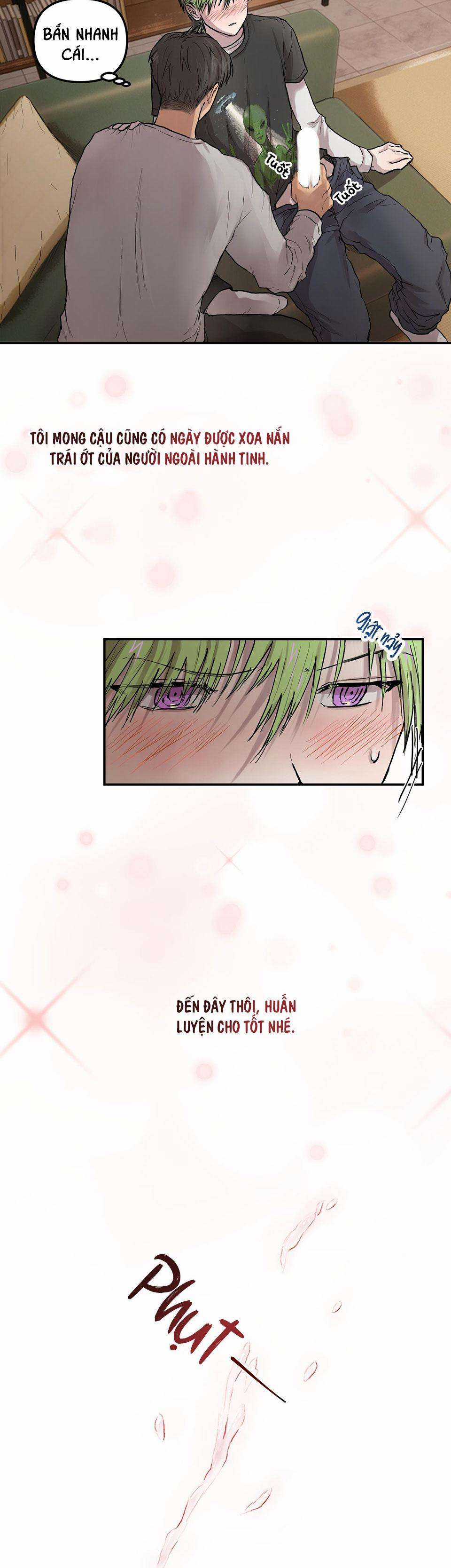 Hữu Danh - Chapter 13.1 - Trang 25