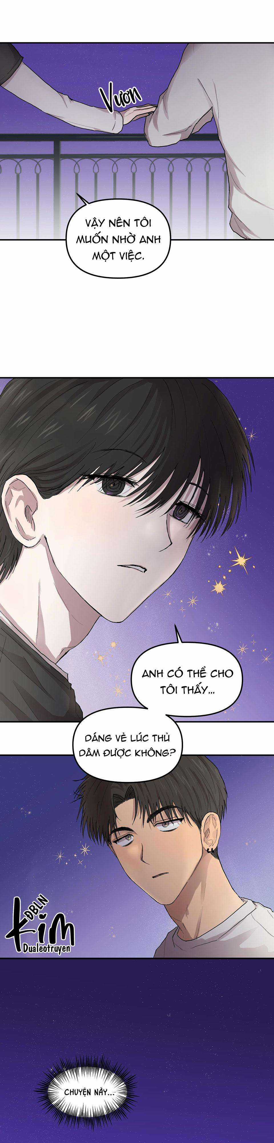 Hữu Danh - Chapter 13.1 - Trang 4