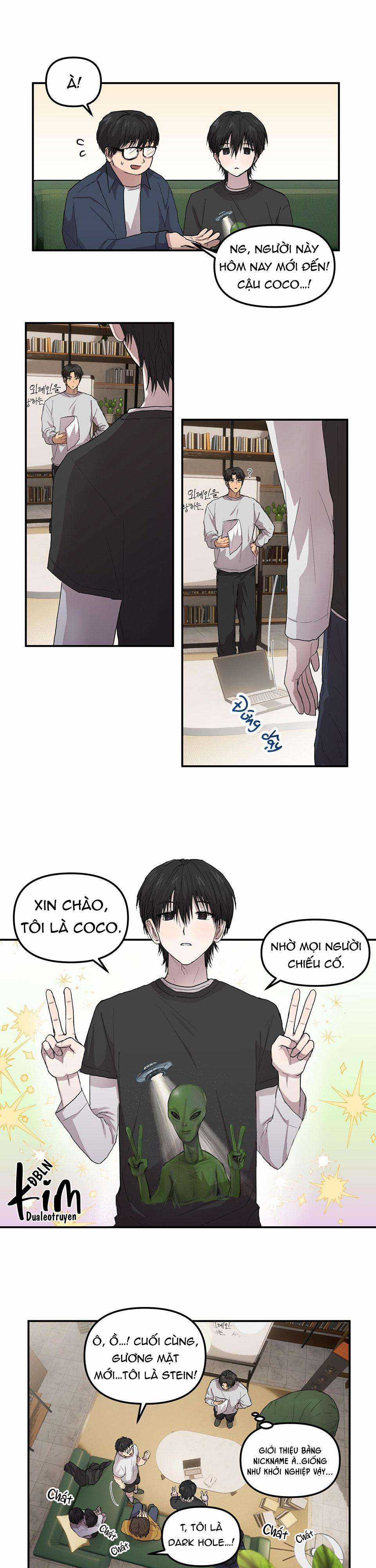 Hữu Danh - Chapter 13.1 - Trang 7