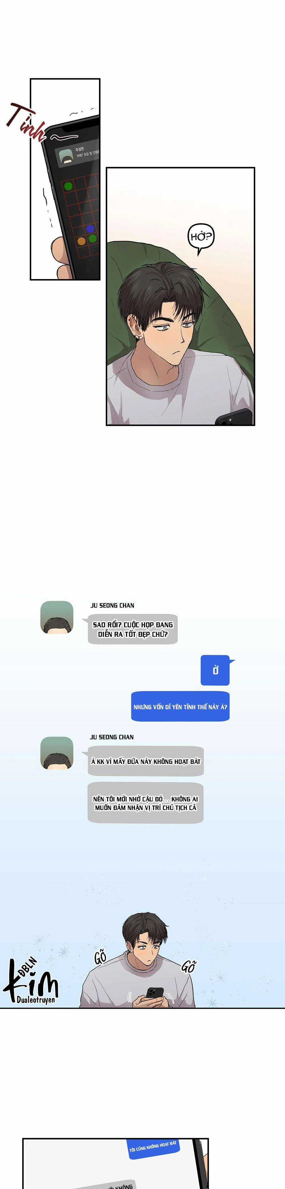 Hữu Danh - Chapter 13.1 - Trang 9