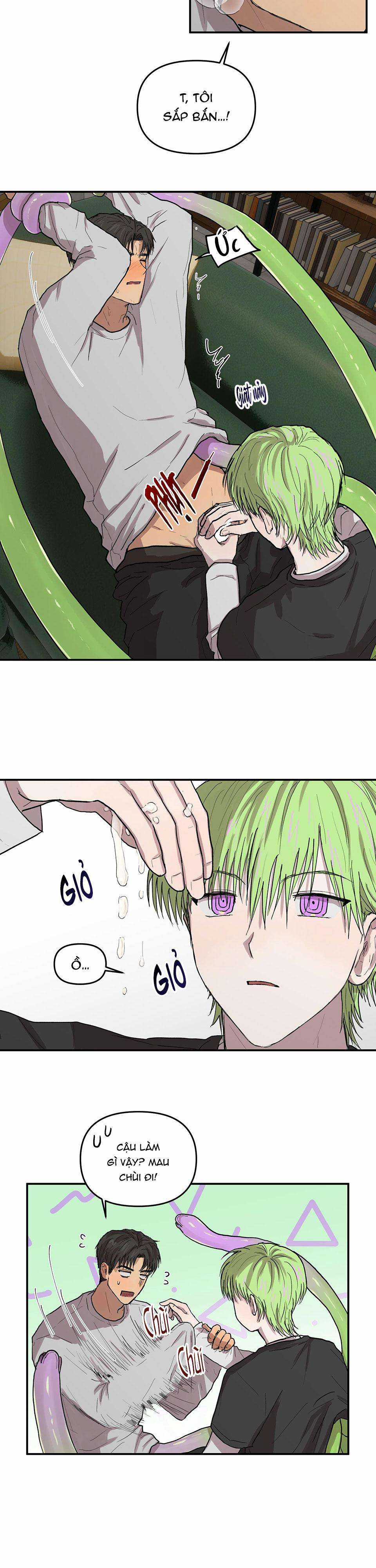 Hữu Danh - Chapter 13.2 - Trang 11