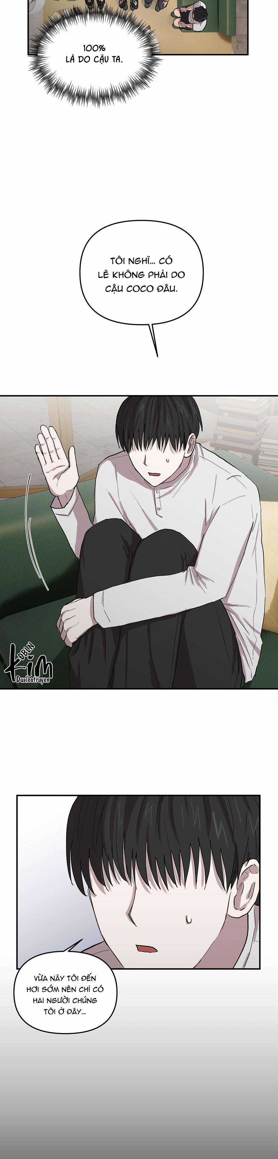 Hữu Danh - Chapter 13.2 - Trang 15