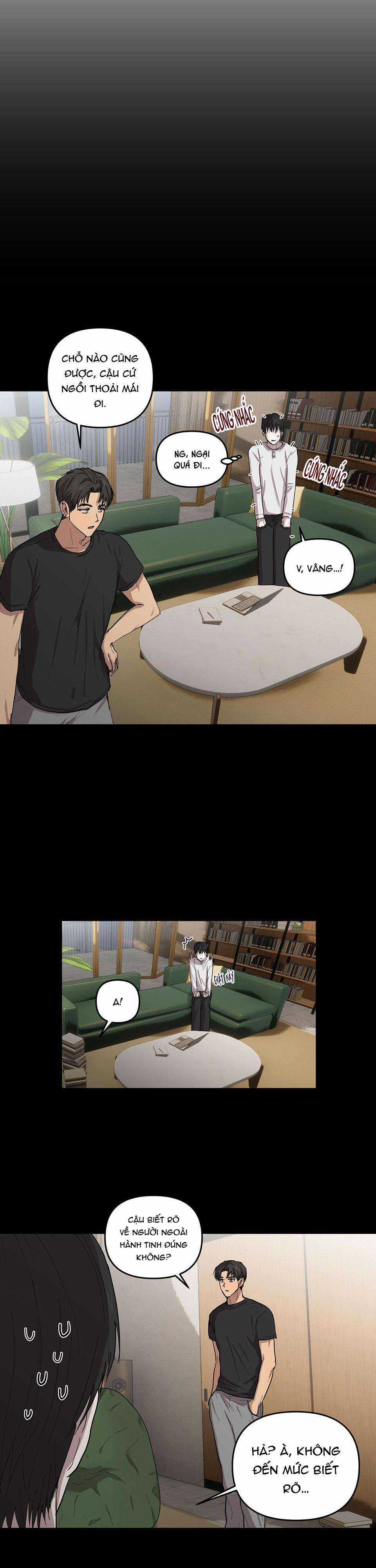 Hữu Danh - Chapter 13.2 - Trang 16