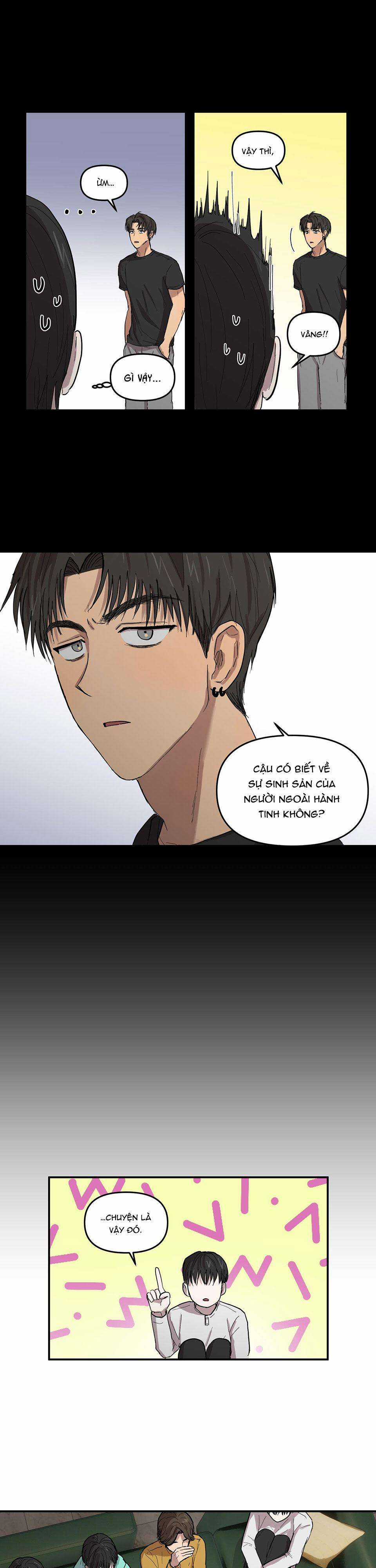 Hữu Danh - Chapter 13.2 - Trang 17