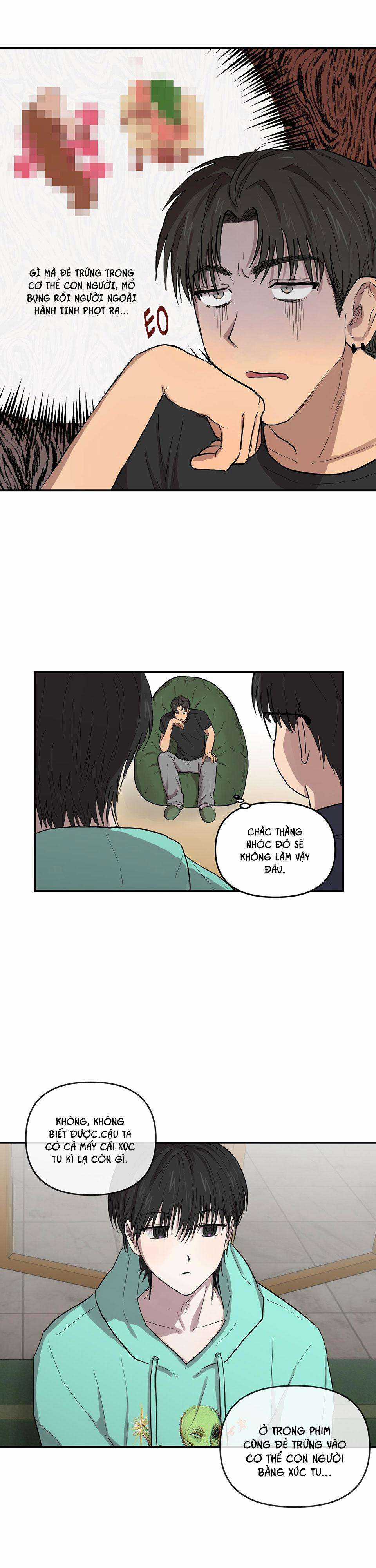 Hữu Danh - Chapter 13.2 - Trang 19