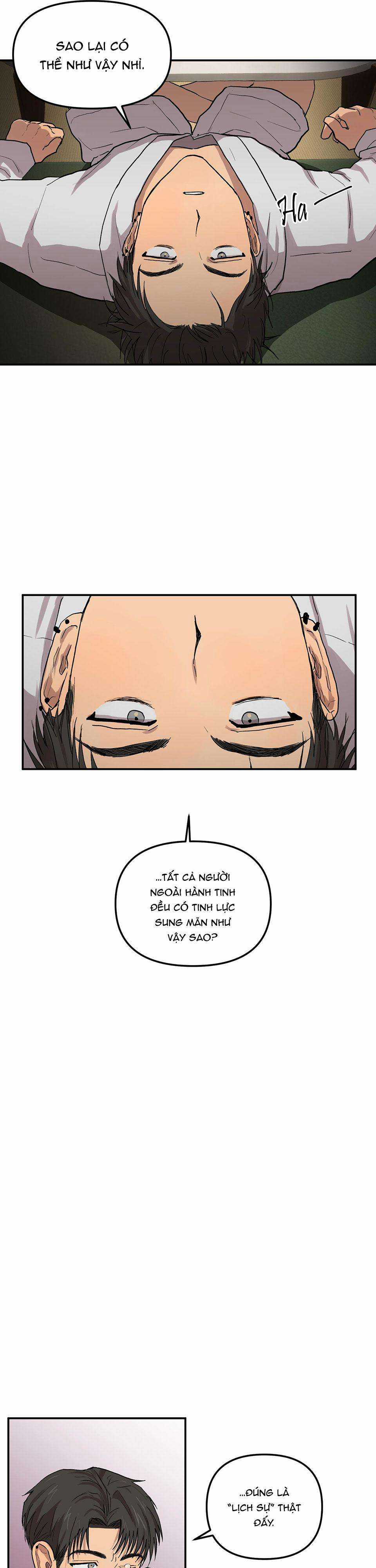 Hữu Danh - Chapter 13.2 - Trang 3