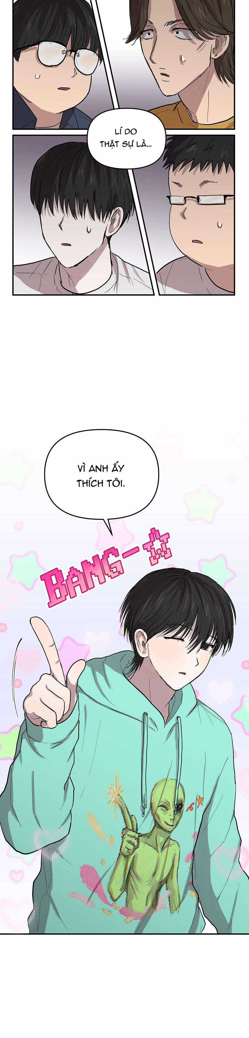 Hữu Danh - Chapter 13.2 - Trang 21