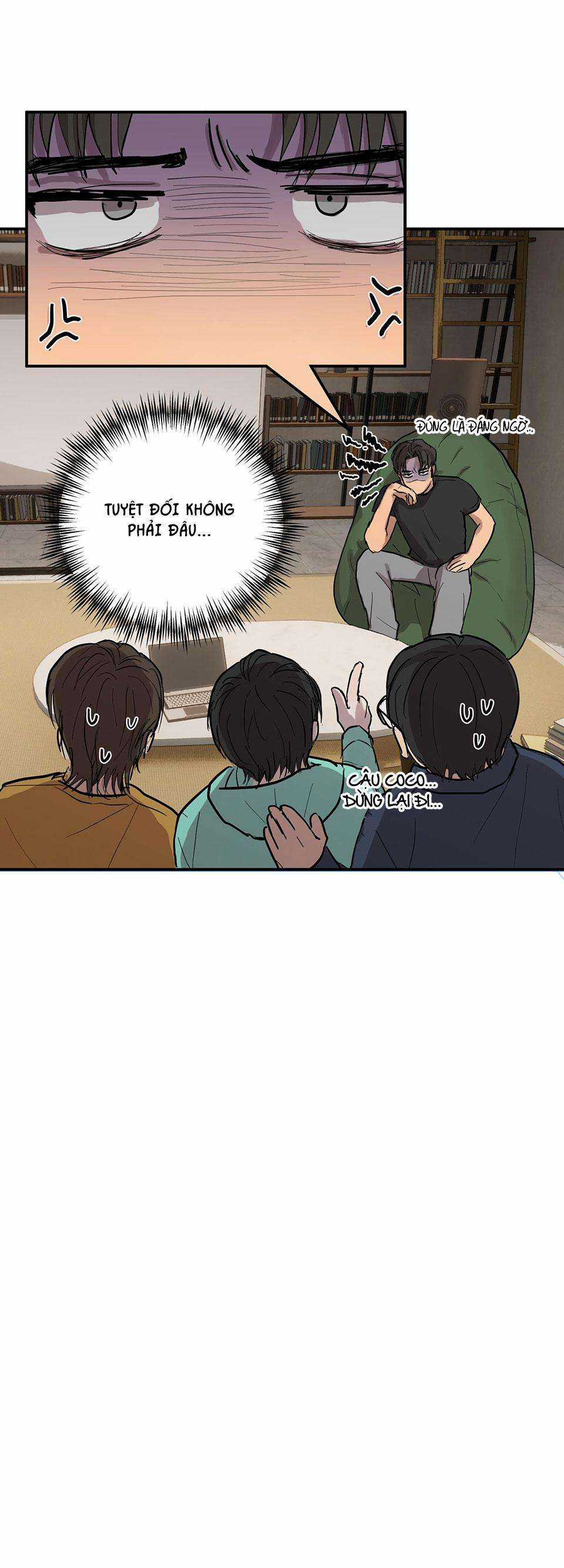 Hữu Danh - Chapter 13.2 - Trang 22